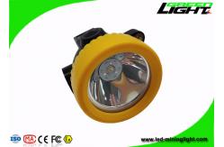 China Mining Cap Lamps Suppliers Personal Safety in the Harshest Environments supplier