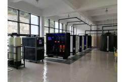 China Onsite Automatic Sodium Hypochlorite Generator For Water Plant 2000L/h supplier
