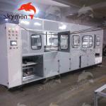 1200W SUS304 Ultrasonic Cleaning System Three Stage Wash Rinse Dry SUS316 for sale