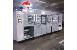 China 3000W SUS PLC Automatic Ultrasonic cleaner 40kHz With Cooling System supplier