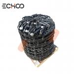 ECHOO MARINI MF691 C Track Link Chain New Pavers Parts Construction Vehicles Manufacturer Supplier for sale