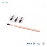OEM Disposable Eyeshadow Applicator Sponge Eye Shadow Brush 1Pcs/Set