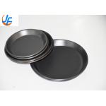 Aluminium Pizza Baking Cooker with Refrigerator Safe Various Sizes for sale