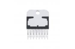 China TDA7294V Amplifier Integrated Circuit IC Chip 100V 100W Dmos Audio Amplifier Speaker supplier