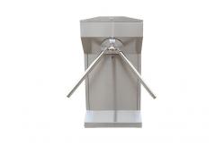 China 510mm Arm DC24V 60W Mechanical Drive Tripod Gate IP54 supplier