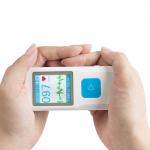 Dynamic Emergency Clinics Apparatuses Electrocardiogram Monitoring Recorder for sale