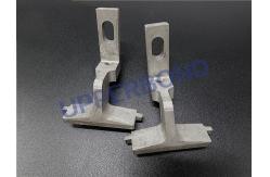 China King Size / Slim Size Durable HLP2 Packer Machine Plunger Parts supplier