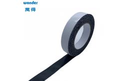 China Double Coated PE Self Adhesive Foam Tape 10mm Width  ISO Certified supplier