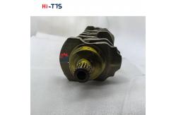 China Excavator Crankshaft V3307 Engine Crankshaft 1G77723010 1G777-23010 STD supplier