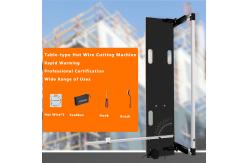 China EPS Foam Hot Wire Foam Cutter 200W For Cutting Polystyrene supplier