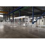 Aluminum hanger Semi Automatic Busbar Fabrication Equipment for sale