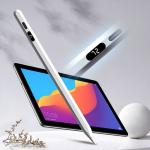 Fast Charge White Stylus Pen With Palm Rejection For Apple IPad Pro Air Mini for sale