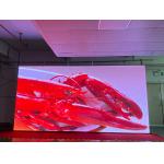 HD 192x192mm P3 Indoor LED Screen Novastar Control Full Color LED Video Wall For Church for sale