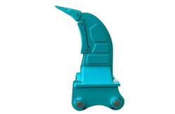 China Specialized Tip Design Digger Hydraulic Ripper For Mining And Excavation supplier