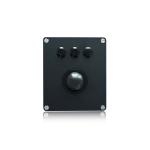 IP65 Military Vandal Proof Trackball 400DPI Mechanical Trackball Module for sale