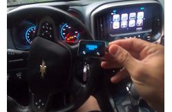 China Pedal Force Electronic Throttle Controller Overtake Easily For Honda Audi supplier