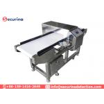 1500mm Length Waterproof Conveyor Needle Detector With CE for sale