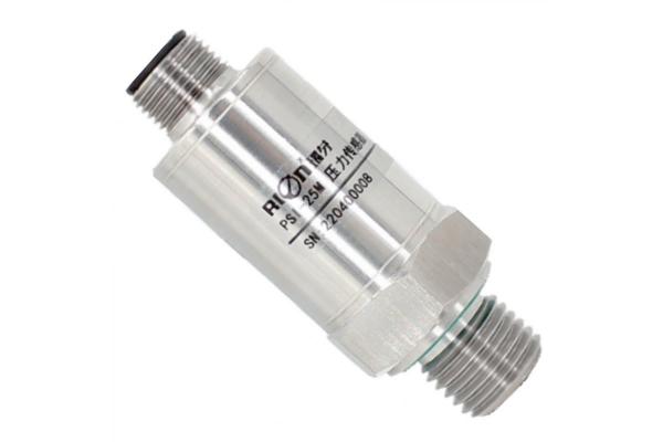 PSI-25M Temperature Compensated Pressure Measure Device Low Temp Drift