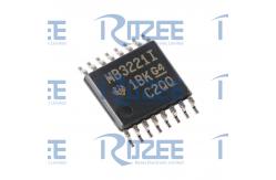 China MAX3221IPWR supplier