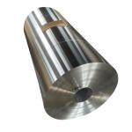 Grade 1050 / 1060 Aluminum Foil Oxidized Surface 0.1 X 310mm for sale