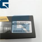 4386637 Main Relief Valve XJBN00163 For Excavator EX200-5 EX270-5 EX220-5 for sale