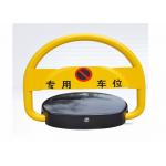 180 Degree Anti Collision Vehicle Parking Barrier Rechargeable Battery for sale