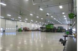 China Factory Price Construction Design Steel Structure Warehouse Building supplier