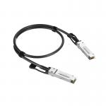 Cable Assembly QSFP-40G 100G 200G 1m 2m 3m 5m 10m OM2 OM3 OM4 AOC Active Optical Custom Cable QSFP+ QSFP28 QSFP56 QSFP-DD for sale