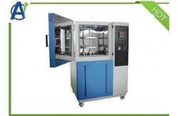 China Anti-rust Grease Humidity Cabinet for Rust Protection by Metal Preservatives supplier