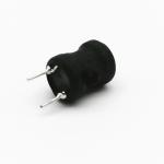 47uH 2 Pins Power Choke Coil Inductor Ferrite Core Drum Inductor For Power Supply for sale