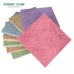 2024 Manufacture Direct Fiber Cement Wood Wool Wall Panels With Environmentally Friendly Materials for sale