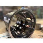 Plating Custom Machining Service Painting 17 Meters Brass Precision Turned Component for sale