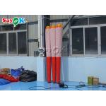 Giant Inflatable 3m 10ft Inflatable Sports Games Competitions Challenge Fun Torch