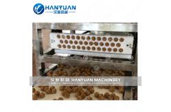 China Nuts Candy Ball Production Line supplier