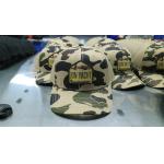 Gorras Richardson Sombreros 3d Embroidery Mesh 6 Panel Hat for sale