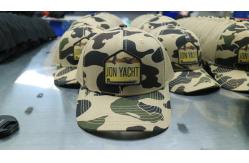 China Gorras Richardson Sombreros 3d Embroidery Mesh 6 Panel Hat supplier