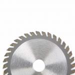 Hot Cold Pressed Balsa Cutting Tool Holders Round TCT Saw Blade for sale