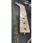 105 Ripper Shank D65 144-78-11243 Yellow  Bulldozer for sale