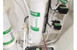 China 20L Reverse Osmosis System Small Water Treatment Equipment for Medical supplier