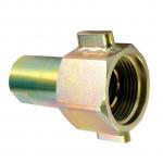 threaded hydraulic quick couplings cb sps 3fn w26000 for sale