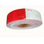 0.05*45.72m Dot C2 Conspicuity Reflective Tape Waterproof For Truck for sale