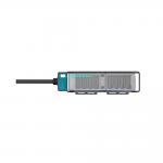 LS Series Logistics Remote I/O Module LS-8DO-P2FS for sale