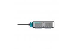 China LS Series Logistics Remote I/O Module LS-8DO-P2FS supplier