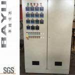 Parallel Twin-Screw Plastic Extruding PA66 Granules Making Machine Polyamide Granules Extruder