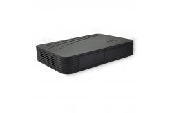 China Mpeg 4 Hd Dvb C Receiver Timer NIT Auto Detect Full Channel Search supplier