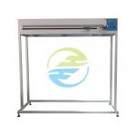 Outer Diameter Φ6-32mm Static Flexibility Tester For AC220V Cable Testing Equipment for sale