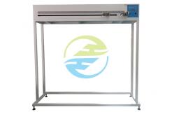 China Outer Diameter Φ6-32mm Static Flexibility Tester For AC220V Cable Testing Equipment supplier