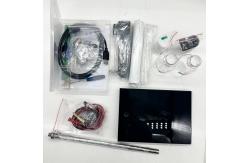 China TG-100G Coulometric Coating Thickness Measurement Inbuilt Printer supplier