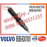 Injector Electronic Unit 85000501 20569291 BEBE4D07001 BEBE4D28001 BEBE4D39001 Diesel Injector
