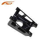 Oem Precision Cnc Casting Parts Custom Painting Coated Fabrication Service for sale